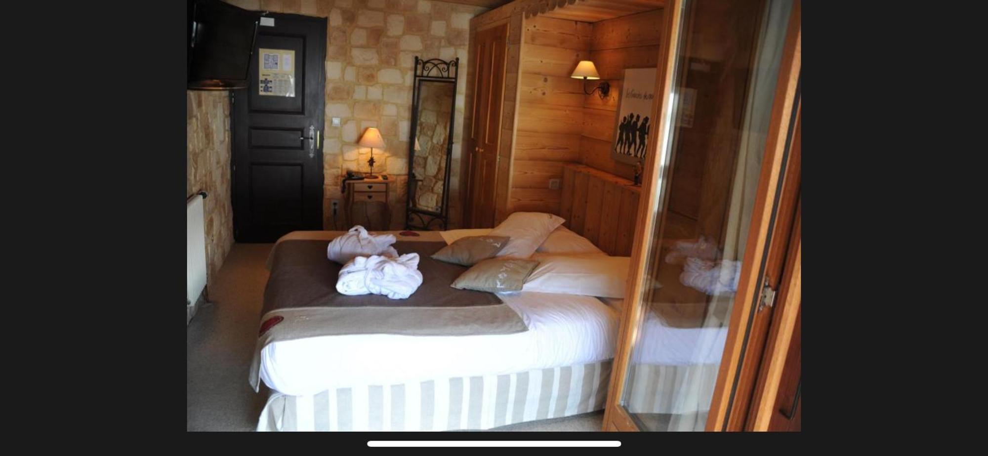Hotel Chalet Alpage Ла-Клюсаз Экстерьер фото